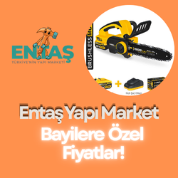 Şarjlı Hızarlar